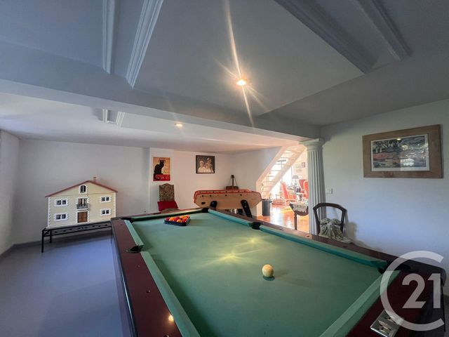 Maison &agrave; vendre - 8 pi&egrave;ces - 307 m2 - Vence - 06 - PROVENCE-ALPES-COTE-D-AZUR