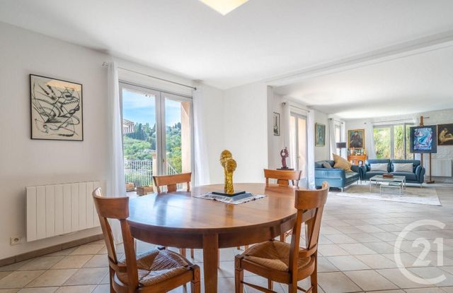 Maison &agrave; vendre - 5 pi&egrave;ces - 130,30 m2 - St Paul De Vence - 06 - PROVENCE-ALPES-COTE-D-AZUR
