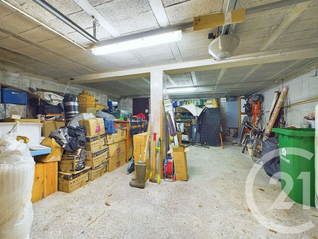 Maison &agrave; vendre - 5 pi&egrave;ces - 130,30 m2 - St Paul De Vence - 06 - PROVENCE-ALPES-COTE-D-AZUR