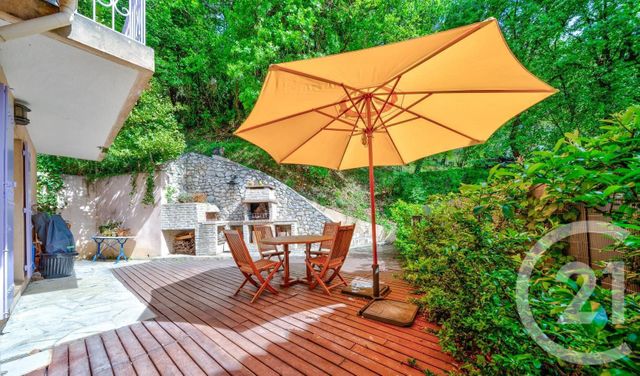 Maison &agrave; vendre - 5 pi&egrave;ces - 130,30 m2 - St Paul De Vence - 06 - PROVENCE-ALPES-COTE-D-AZUR