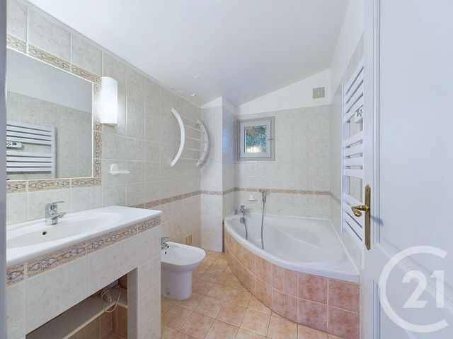 Maison &agrave; vendre - 5 pi&egrave;ces - 130,30 m2 - St Paul De Vence - 06 - PROVENCE-ALPES-COTE-D-AZUR