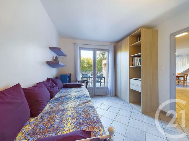 Maison &agrave; vendre - 5 pi&egrave;ces - 130,30 m2 - St Paul De Vence - 06 - PROVENCE-ALPES-COTE-D-AZUR