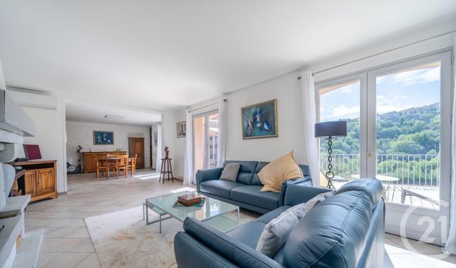 Maison &agrave; vendre - 5 pi&egrave;ces - 130,30 m2 - St Paul De Vence - 06 - PROVENCE-ALPES-COTE-D-AZUR