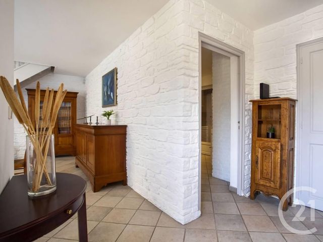 Maison &agrave; vendre - 5 pi&egrave;ces - 130,30 m2 - St Paul De Vence - 06 - PROVENCE-ALPES-COTE-D-AZUR