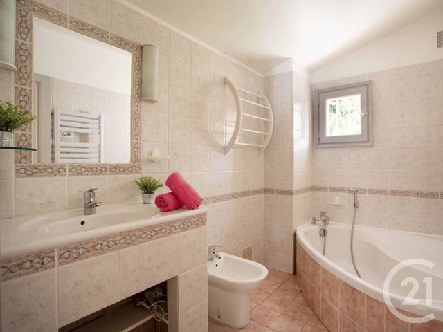 Maison &agrave; vendre - 5 pi&egrave;ces - 130,30 m2 - St Paul De Vence - 06 - PROVENCE-ALPES-COTE-D-AZUR