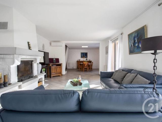 Maison &agrave; vendre - 5 pi&egrave;ces - 130,30 m2 - St Paul De Vence - 06 - PROVENCE-ALPES-COTE-D-AZUR