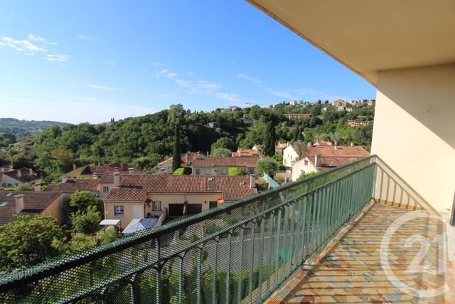 Appartement F5 à vendre VENCE