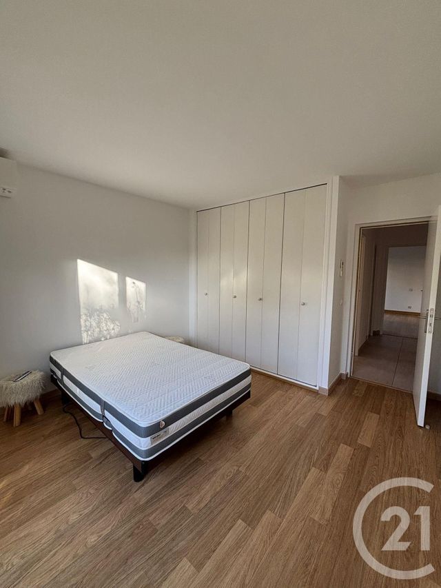 Appartement &agrave; vendre - 3 pi&egrave;ces - 72,77 m2 - Vence - 06 - PROVENCE-ALPES-COTE-D-AZUR