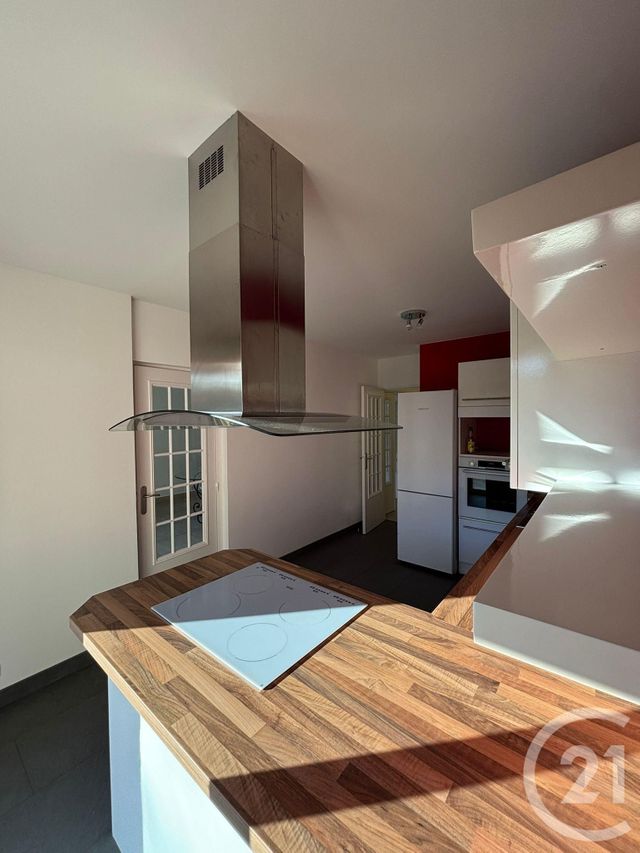 Appartement &agrave; vendre - 3 pi&egrave;ces - 72,77 m2 - Vence - 06 - PROVENCE-ALPES-COTE-D-AZUR