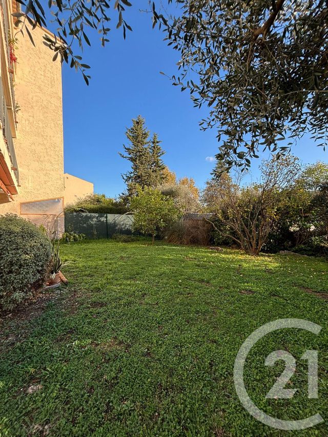 Appartement &agrave; vendre - 3 pi&egrave;ces - 72,77 m2 - Vence - 06 - PROVENCE-ALPES-COTE-D-AZUR