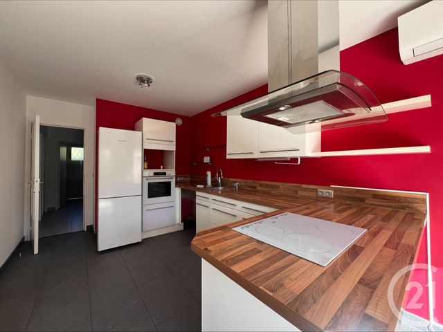 Appartement &agrave; vendre - 3 pi&egrave;ces - 72,77 m2 - Vence - 06 - PROVENCE-ALPES-COTE-D-AZUR