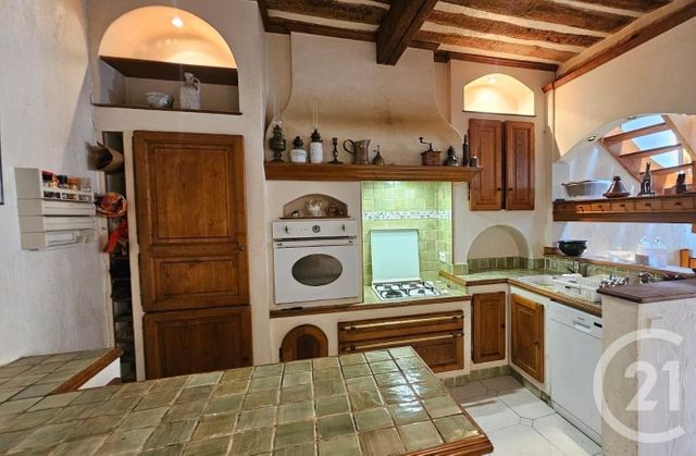 Maison &agrave; vendre - 5 pi&egrave;ces - 114 m2 - Vence - 06 - PROVENCE-ALPES-COTE-D-AZUR