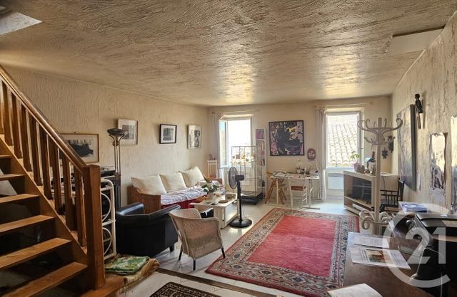 Maison &agrave; vendre - 5 pi&egrave;ces - 114 m2 - Vence - 06 - PROVENCE-ALPES-COTE-D-AZUR