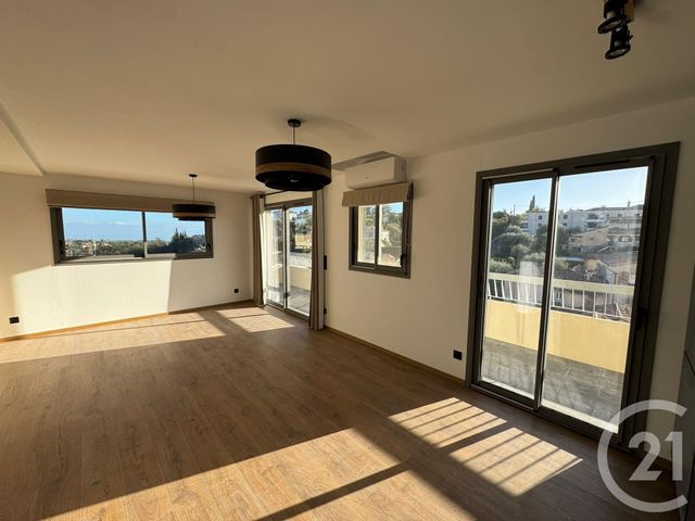 Appartement &agrave; vendre - 4 pi&egrave;ces - 72 m2 - Vence - 06 - PROVENCE-ALPES-COTE-D-AZUR