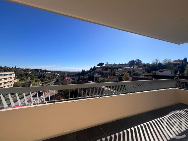 appartement - VENCE - 06