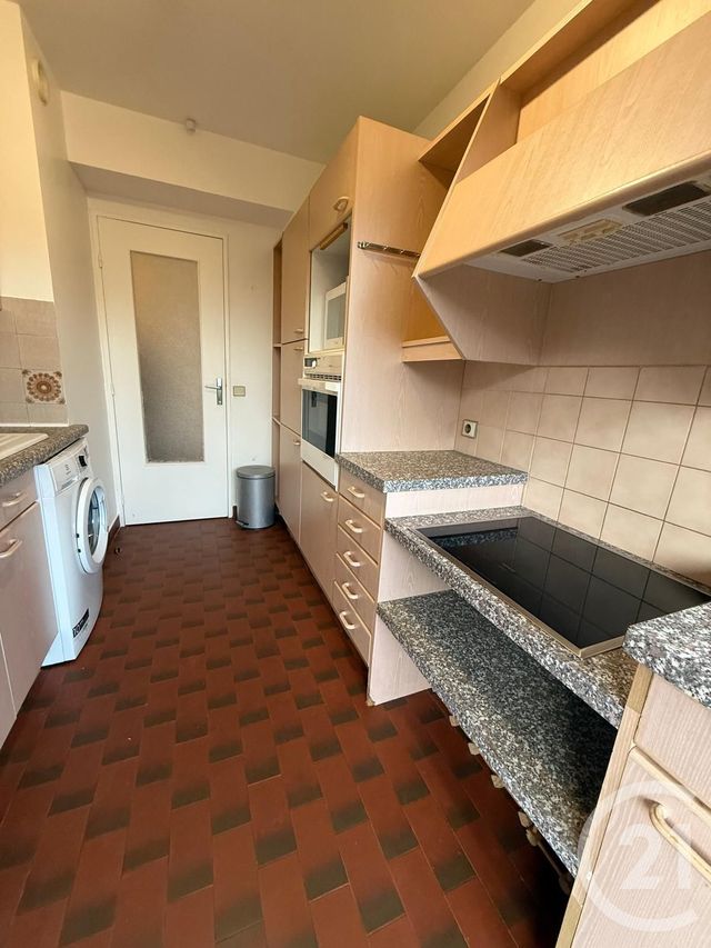 Appartement F3 &agrave; vendre - 3 pi&egrave;ces - 81,16 m2 - Vence - 06 - PROVENCE-ALPES-COTE-D-AZUR