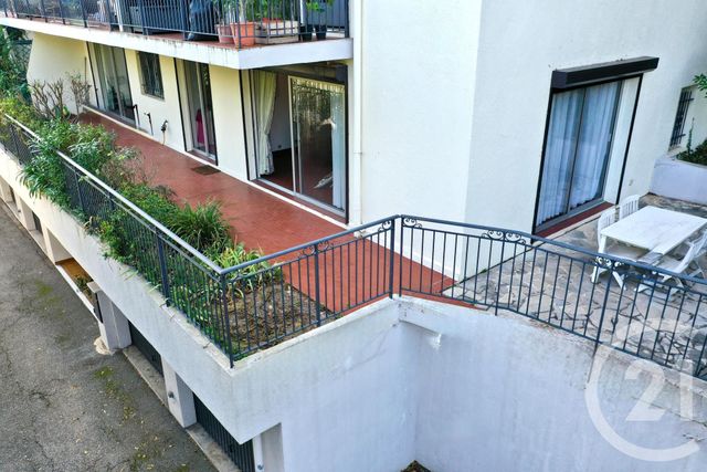 appartement - VENCE - 06