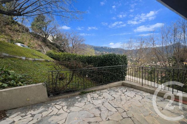 Appartement F3 &agrave; vendre - 3 pi&egrave;ces - 81,16 m2 - Vence - 06 - PROVENCE-ALPES-COTE-D-AZUR