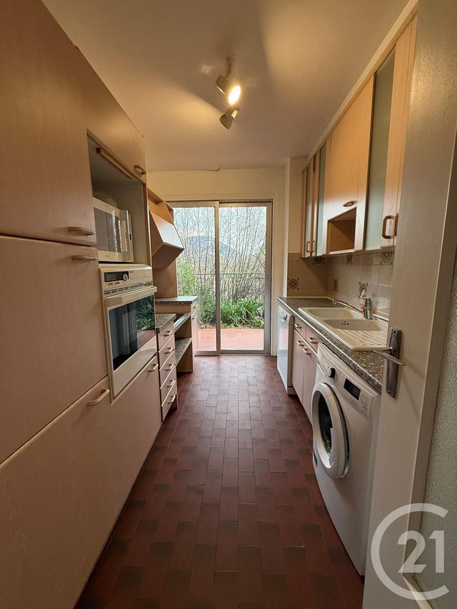 Appartement F3 &agrave; vendre - 3 pi&egrave;ces - 81,16 m2 - Vence - 06 - PROVENCE-ALPES-COTE-D-AZUR