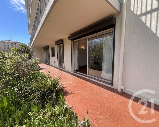 appartement - VENCE - 06