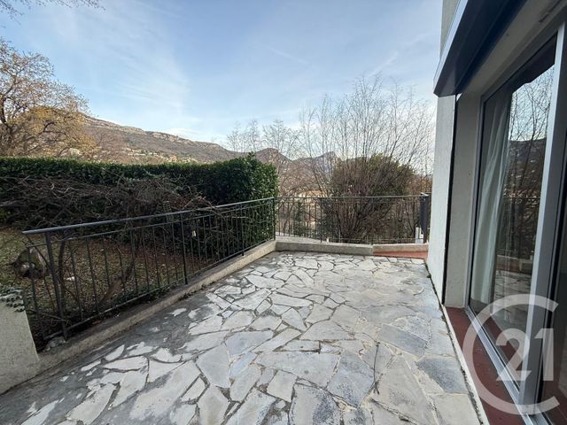 Appartement F3 &agrave; vendre - 3 pi&egrave;ces - 81,16 m2 - Vence - 06 - PROVENCE-ALPES-COTE-D-AZUR