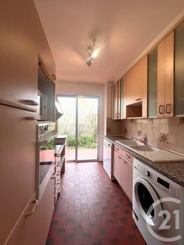 Appartement F3 &agrave; vendre - 3 pi&egrave;ces - 81,16 m2 - Vence - 06 - PROVENCE-ALPES-COTE-D-AZUR