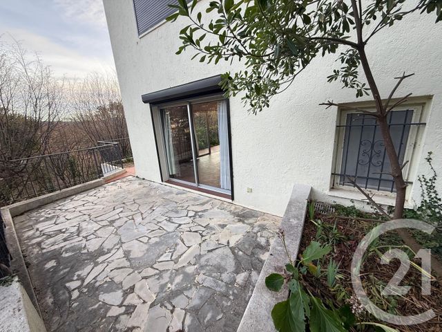 Appartement F3 &agrave; vendre - 3 pi&egrave;ces - 81,16 m2 - Vence - 06 - PROVENCE-ALPES-COTE-D-AZUR