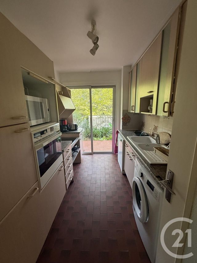 Appartement F3 à vendre - 3 pièces - 81,16 m2 - Vence - 06 - PROVENCE-ALPES-COTE-D-AZUR