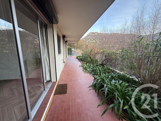 Appartement F3 &agrave; vendre - 3 pi&egrave;ces - 81,16 m2 - Vence - 06 - PROVENCE-ALPES-COTE-D-AZUR