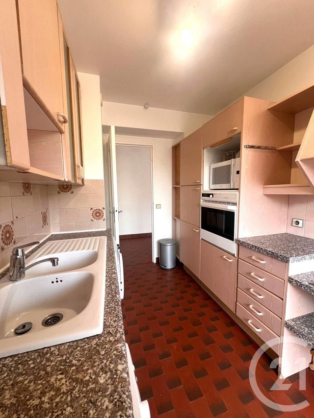 Appartement F3 &agrave; vendre - 3 pi&egrave;ces - 81,16 m2 - Vence - 06 - PROVENCE-ALPES-COTE-D-AZUR