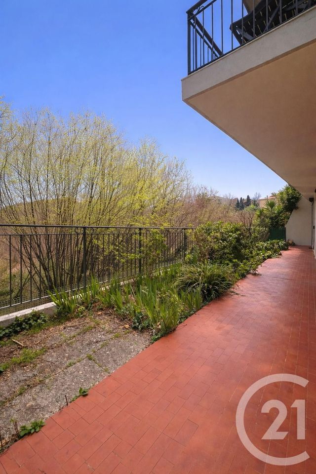 Appartement F3 &agrave; vendre - 3 pi&egrave;ces - 81,16 m2 - Vence - 06 - PROVENCE-ALPES-COTE-D-AZUR