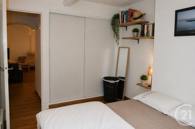 Appartement &agrave; vendre - 3 pi&egrave;ces - 60 m2 - Vence - 06 - PROVENCE-ALPES-COTE-D-AZUR