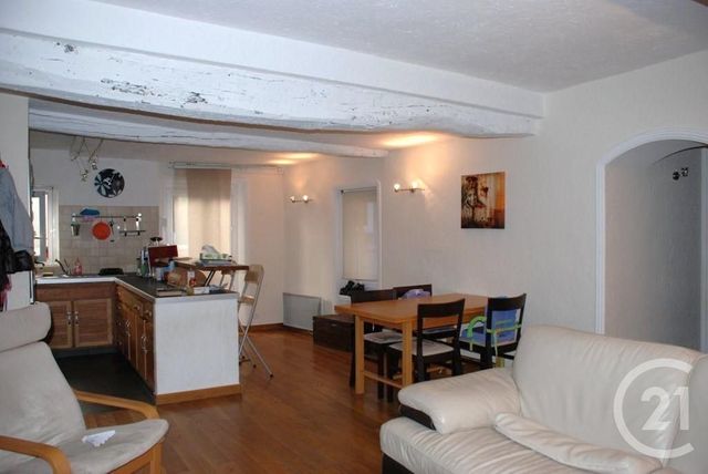 appartement - VENCE - 06