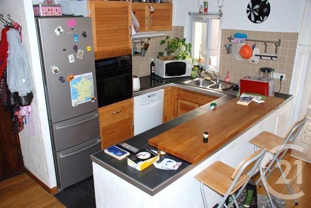 Appartement &agrave; vendre - 3 pi&egrave;ces - 60 m2 - Vence - 06 - PROVENCE-ALPES-COTE-D-AZUR