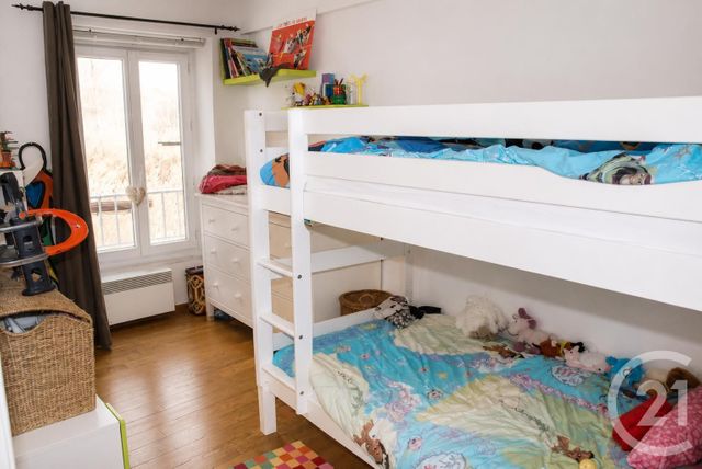Appartement &agrave; vendre - 3 pi&egrave;ces - 60 m2 - Vence - 06 - PROVENCE-ALPES-COTE-D-AZUR