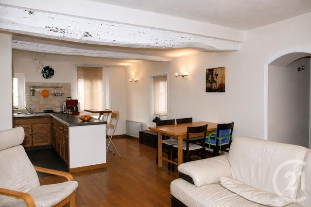 Appartement &agrave; vendre - 3 pi&egrave;ces - 60 m2 - Vence - 06 - PROVENCE-ALPES-COTE-D-AZUR