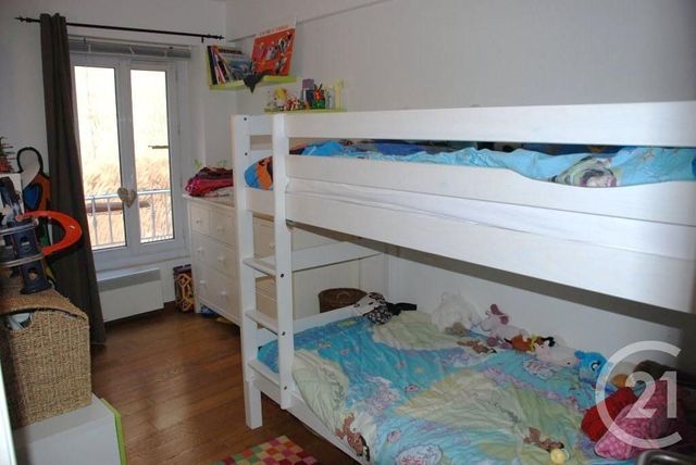 Appartement &agrave; vendre - 3 pi&egrave;ces - 60 m2 - Vence - 06 - PROVENCE-ALPES-COTE-D-AZUR