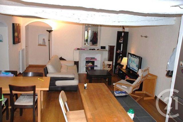 Appartement &agrave; vendre - 3 pi&egrave;ces - 60 m2 - Vence - 06 - PROVENCE-ALPES-COTE-D-AZUR