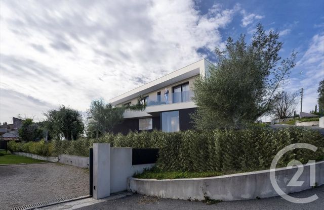 Terrain &agrave; vendre - 1002 m2 - Vence - 06 - PROVENCE-ALPES-COTE-D-AZUR