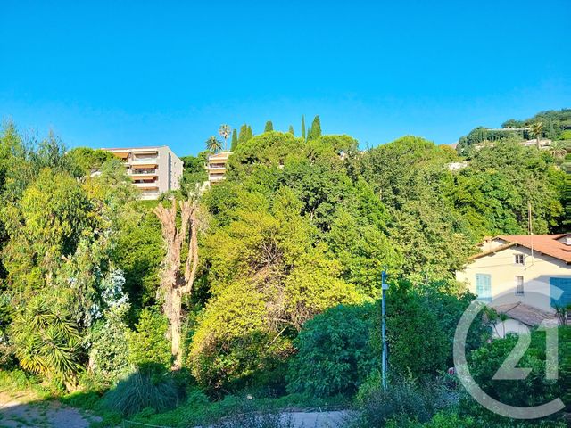 Appartement F2 &agrave; vendre - 2 pi&egrave;ces - 46,60 m2 - Vence - 06 - PROVENCE-ALPES-COTE-D-AZUR