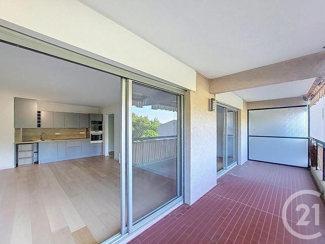 Appartement F2 &agrave; vendre - 2 pi&egrave;ces - 46,60 m2 - Vence - 06 - PROVENCE-ALPES-COTE-D-AZUR