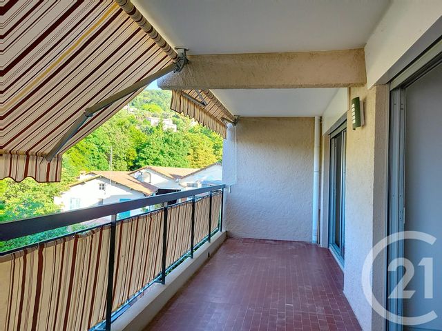 Appartement F2 &agrave; vendre - 2 pi&egrave;ces - 46,60 m2 - Vence - 06 - PROVENCE-ALPES-COTE-D-AZUR
