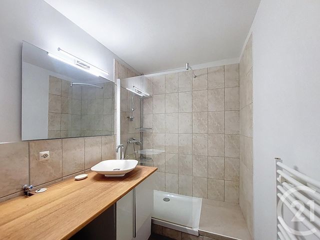 Appartement F2 &agrave; vendre - 2 pi&egrave;ces - 46,60 m2 - Vence - 06 - PROVENCE-ALPES-COTE-D-AZUR