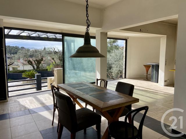 Maison &agrave; vendre - 4 pi&egrave;ces - 93,85 m2 - Vence - 06 - PROVENCE-ALPES-COTE-D-AZUR