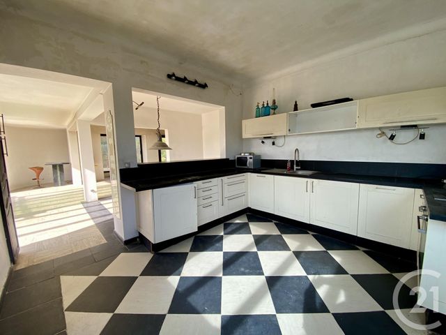 Maison &agrave; vendre - 4 pi&egrave;ces - 93,85 m2 - Vence - 06 - PROVENCE-ALPES-COTE-D-AZUR