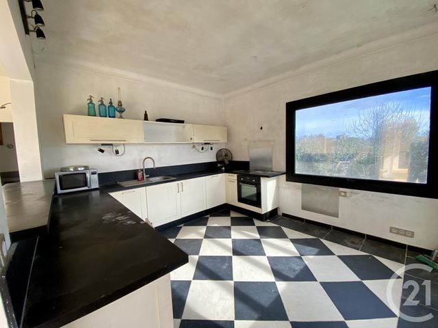 Maison &agrave; vendre - 4 pi&egrave;ces - 93,85 m2 - Vence - 06 - PROVENCE-ALPES-COTE-D-AZUR