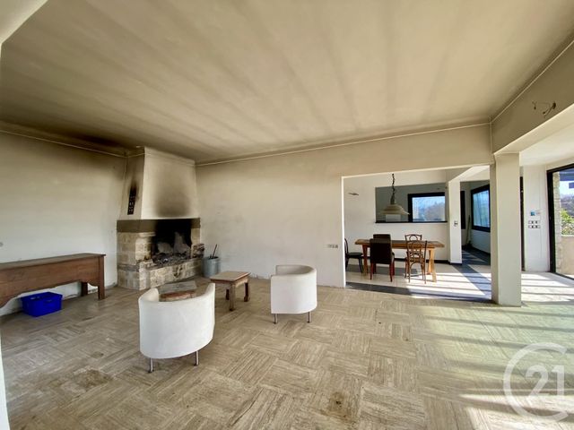 Maison &agrave; vendre - 4 pi&egrave;ces - 93,85 m2 - Vence - 06 - PROVENCE-ALPES-COTE-D-AZUR