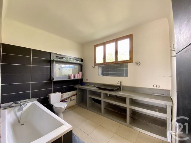 Maison &agrave; vendre - 4 pi&egrave;ces - 93,85 m2 - Vence - 06 - PROVENCE-ALPES-COTE-D-AZUR