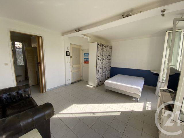Appartement Studio &agrave; vendre - 1 pi&egrave;ce - 28,70 m2 - Vence - 06 - PROVENCE-ALPES-COTE-D-AZUR