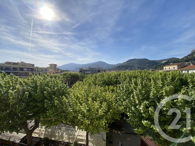 appartement - VENCE - 06